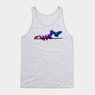 Bi Crows Tank Top